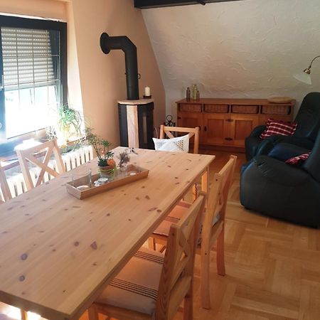 Montanregion Erzgebirge-Ihr Urlaub Ist Unsere Herzenssache Langenberg  Ngoại thất bức ảnh