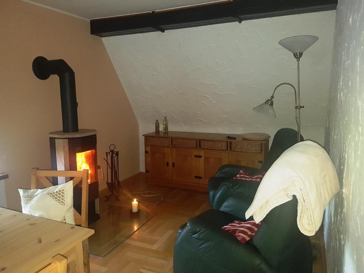 Montanregion Erzgebirge-Ihr Urlaub Ist Unsere Herzenssache Langenberg  Ngoại thất bức ảnh